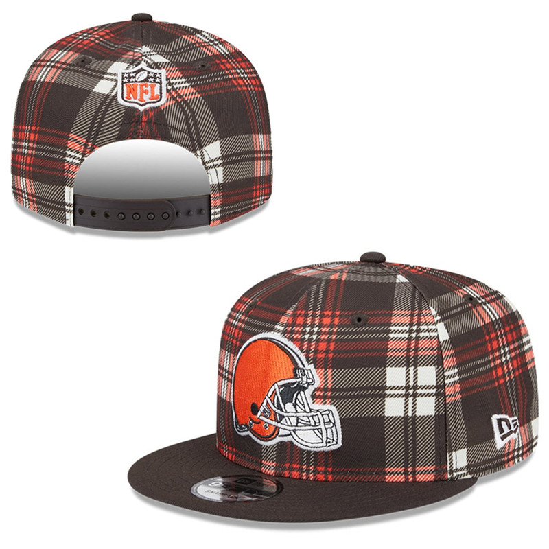 2024 NFL Cleveland Browns Hat TX202410211